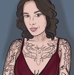 Meet your Posher, Brittany